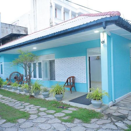 The Duchess Old Hotel Matara Exterior photo